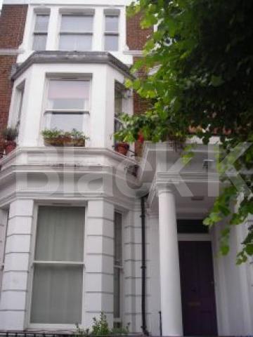 			New Instruction, 2 Bedroom, 1 bath, 1 reception Flat			 Elgin Avenue, Maida Vale